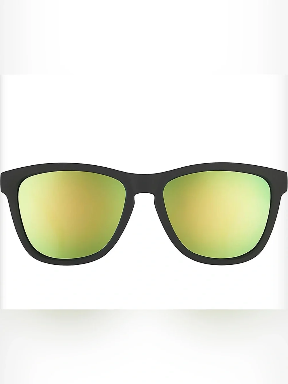 Goodr OG Classic Frame Sunglasses